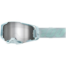 Armega Goggles — Mirrored Lens