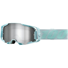 Armega Goggles — Mirrored Lens