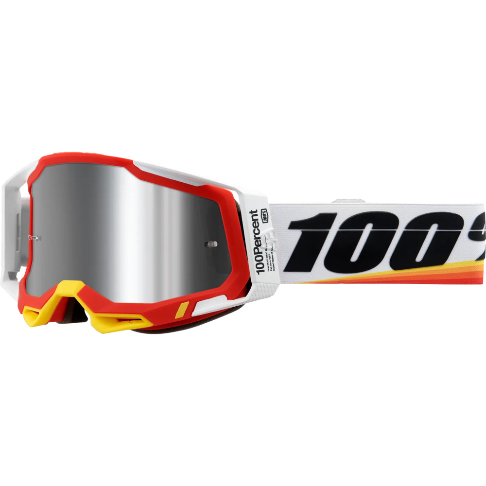 Gafas Racecraft 2 — Lente Espejo