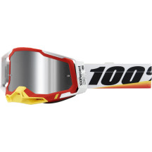 Gafas Racecraft 2 — Lente Espejo