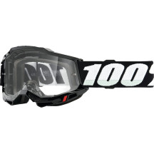 Accuri 2 Junior Goggles — Clear Lens