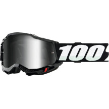 Accuri 2 Junior Goggles — Mirrored Lens