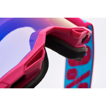 Accuri 2 Goggles — Mirrored Lens