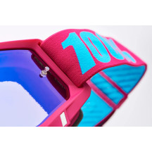 Accuri 2 Goggles — Mirrored Lens