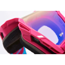 Accuri 2 Goggles — Mirrored Lens