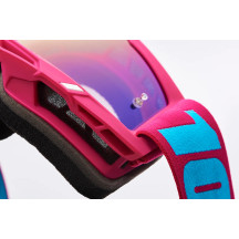 Accuri 2 Goggles — Mirrored Lens