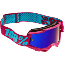 Accuri 2 Goggles — Mirrored Lens