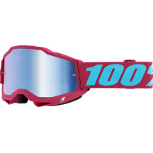 Accuri 2 Goggles — Mirrored Lens