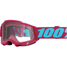 Accuri 2 Goggles — Clear Lens