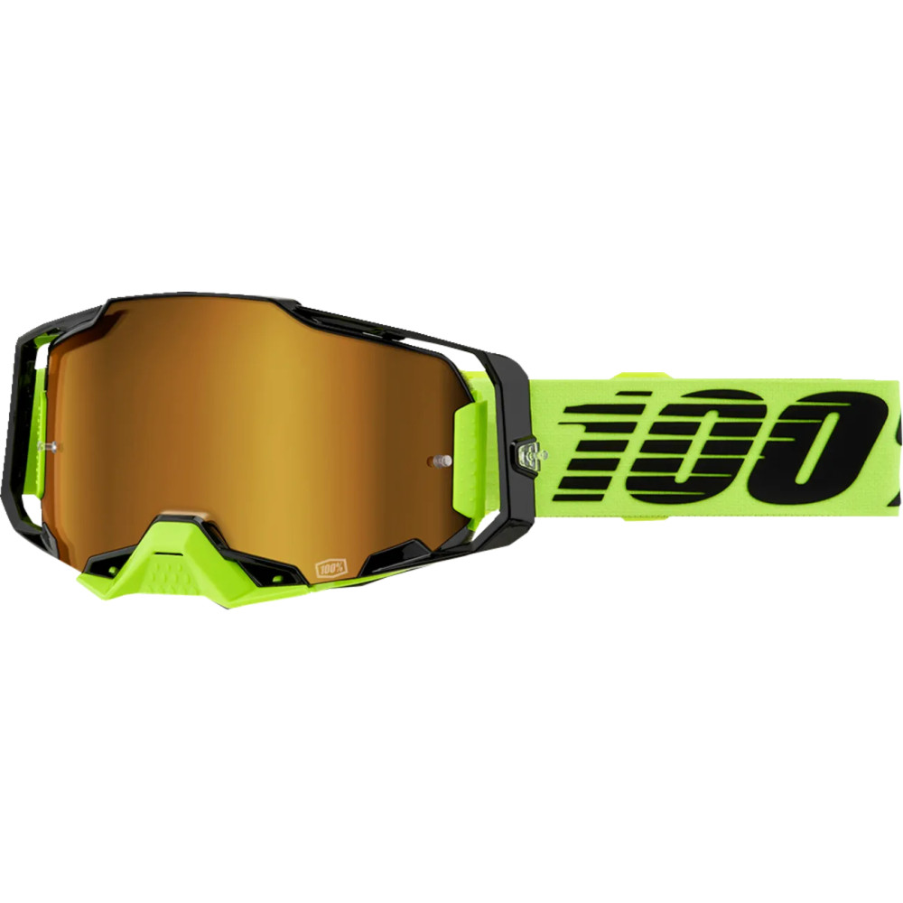 100%  — Amarillo, Negro, Verde, Talla Única