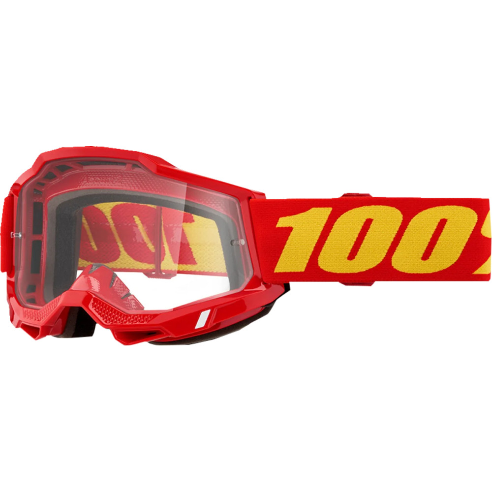 Accuri 2 Goggles Accuri 2 Goggles