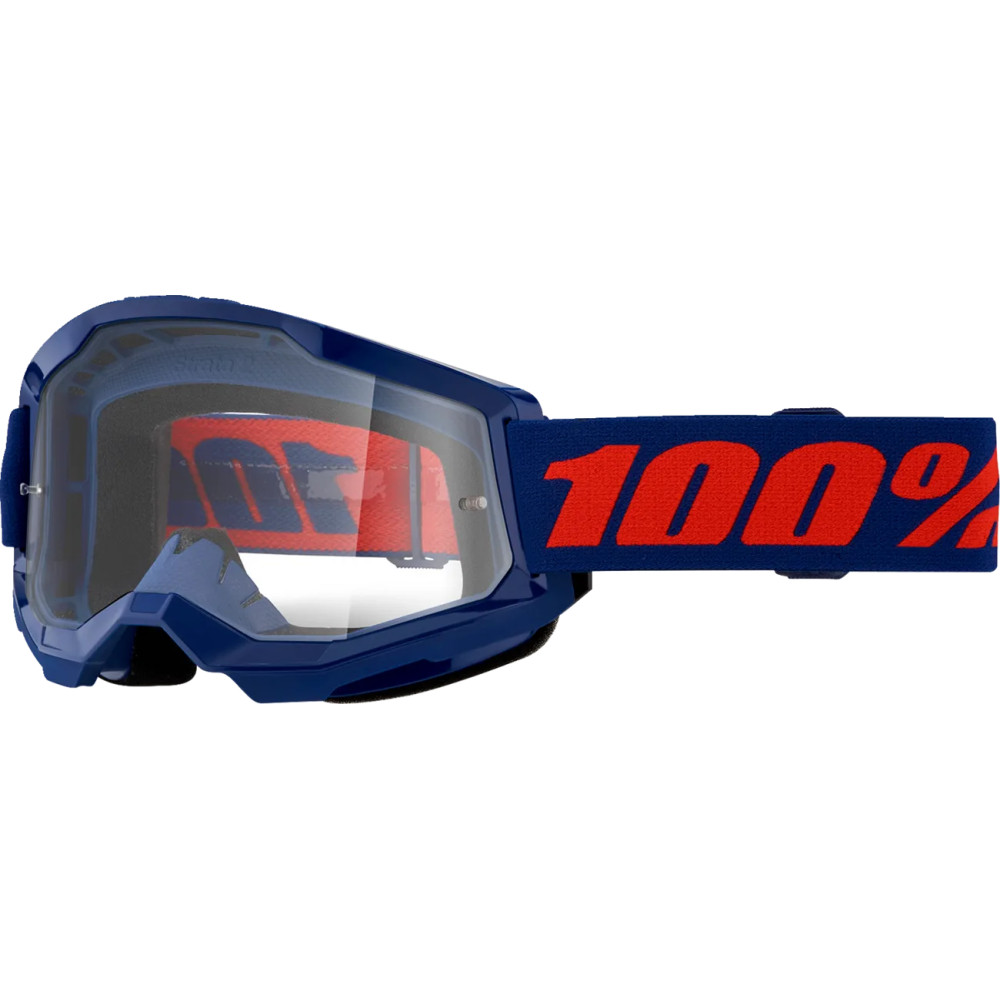 Strata 2 Goggle Strata 2 Goggle