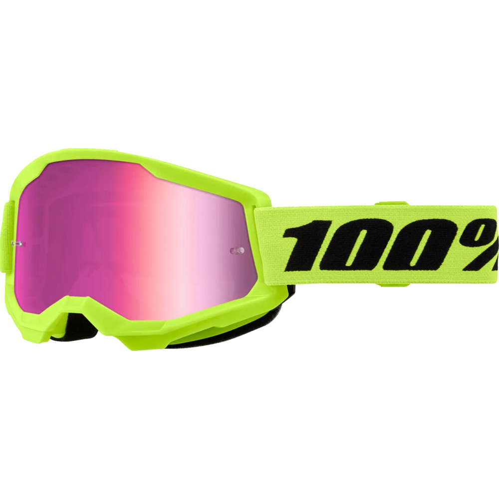 Strata 2 Goggle