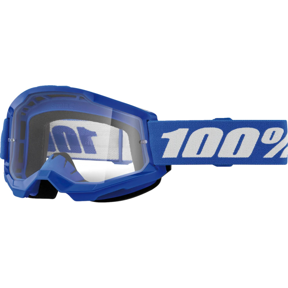 Strata 2 Junior Goggle