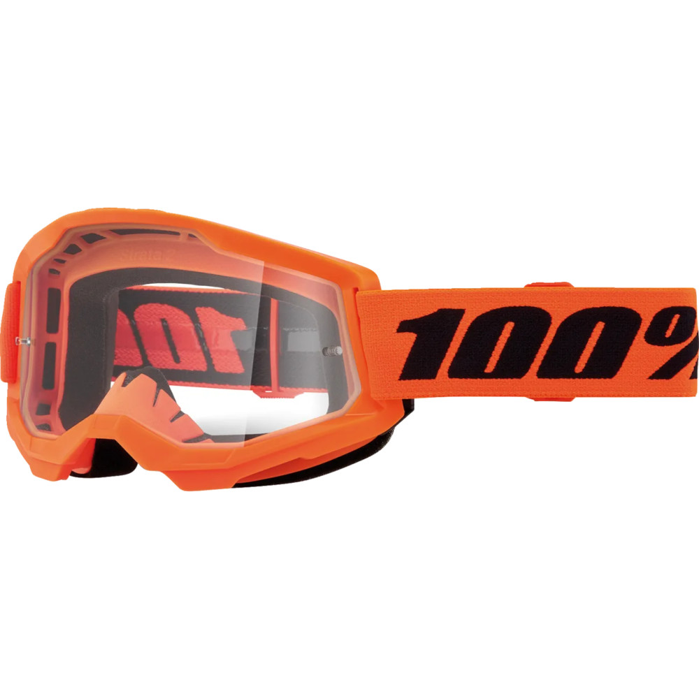 Strata 2 Junior Goggle