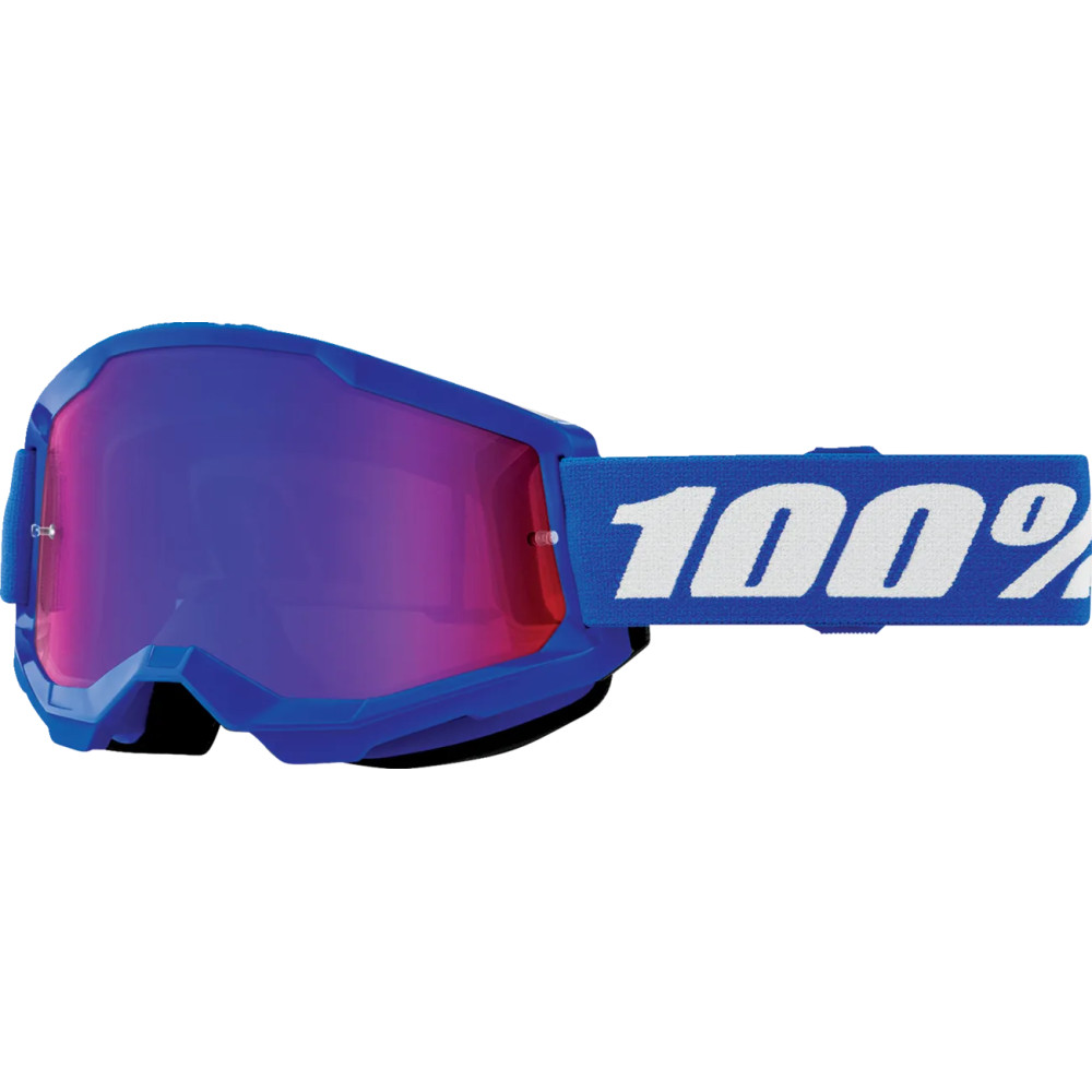 Strata 2 Junior Goggle Strata 2 Junior Goggle