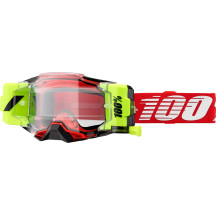Gafas Armega Forecast