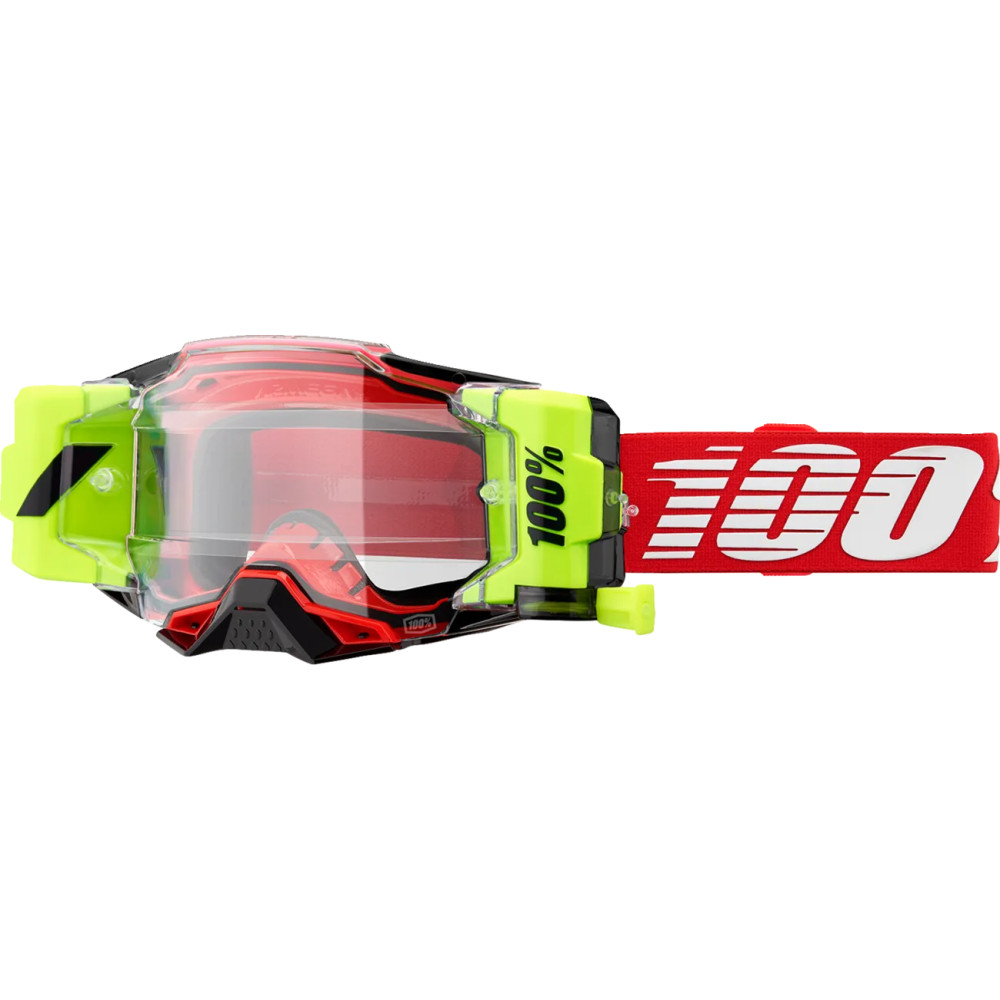 Gafas Armega Forecast