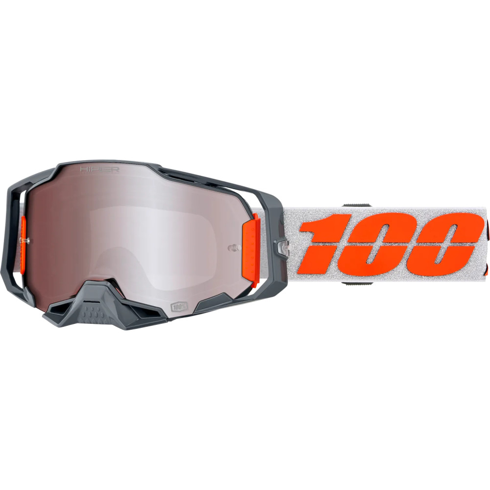 Gafas Armega — Lente Espejo