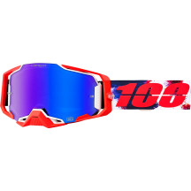 Gafas Armega — Lente Espejo