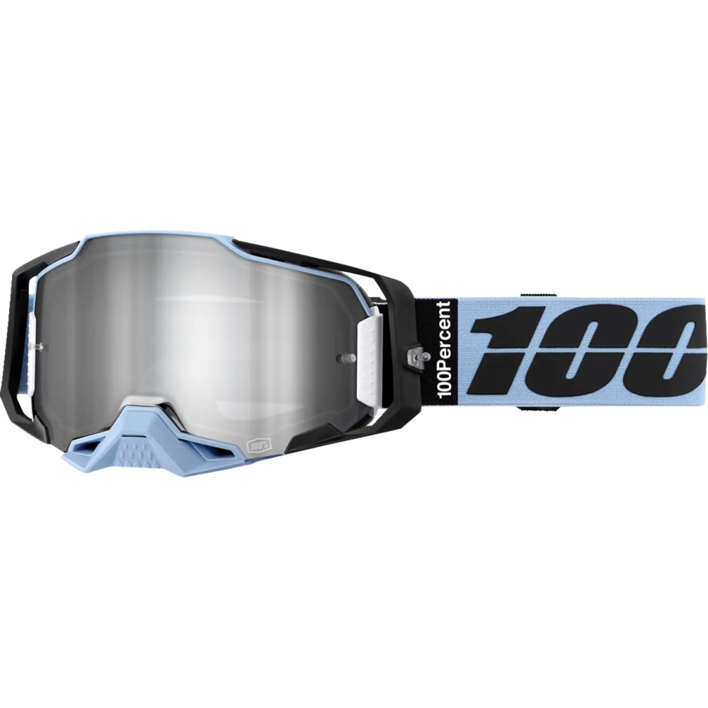 Gafas Armega — Lente Espejo