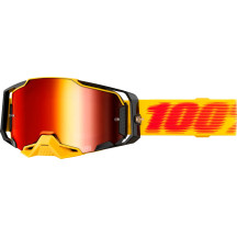 Armega Goggle — Mirrored Lens