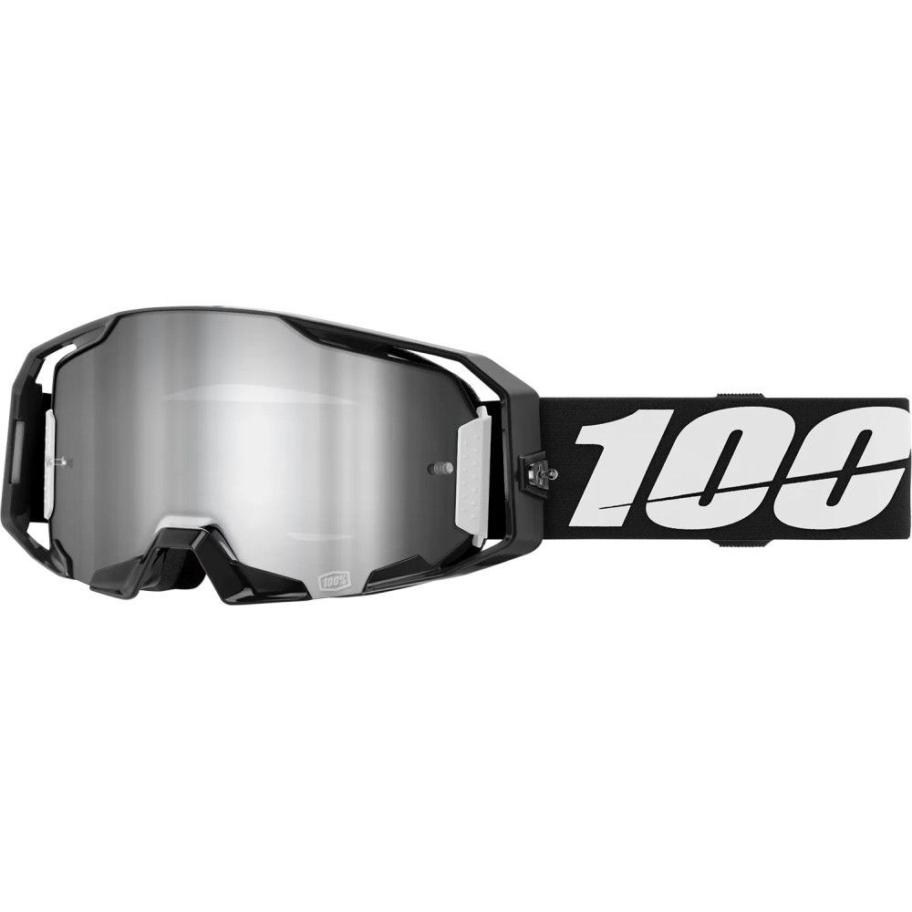 ARmatic Goggle — Talla única, Negro ARmatic Goggle — Talla única, Negro