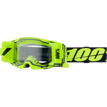 Gafas ARmatic Forecast — Talla única, Amarillo fluorescente