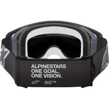 Supertech Corp ABS Vision Goggle