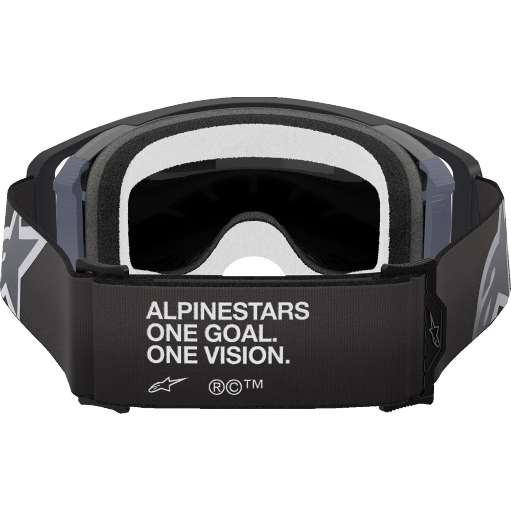 Supertech Corp ABS Vision Goggle Supertech Corp ABS Vision Goggle