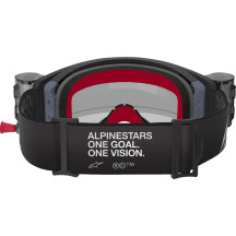 Gafas Roll-Off Supertech Corp