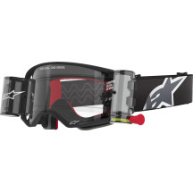Gafas Roll-Off Supertech Corp
