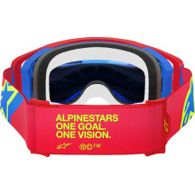 Gafas de Visión ABS Supertech Corp