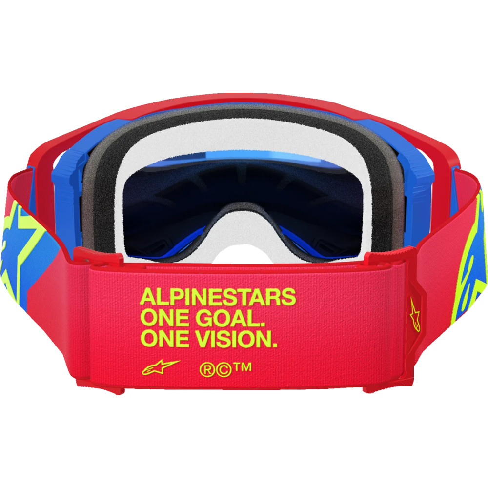 Gafas de Visión ABS Supertech Corp