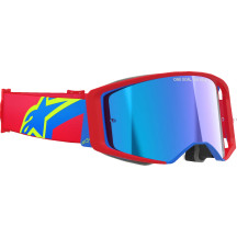 Gafas de Visión ABS Supertech Corp