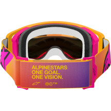 Gafas de Visión ABS Supertech Corp