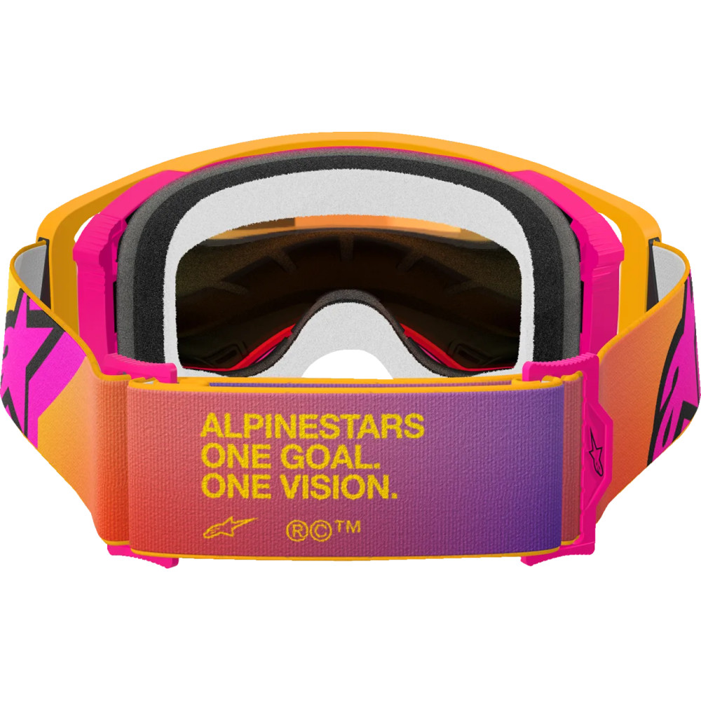 Gafas de Visión ABS Supertech Corp