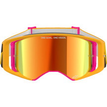 Gafas de Visión ABS Supertech Corp