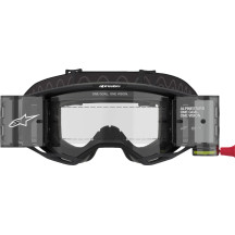 Vision 8 Corp Roll-Off Goggle