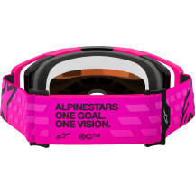 Vision 8 Corp Goggle