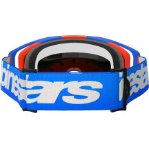Vision 8 Wordmark Goggle