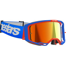 Vision 8 Wordmark Goggle