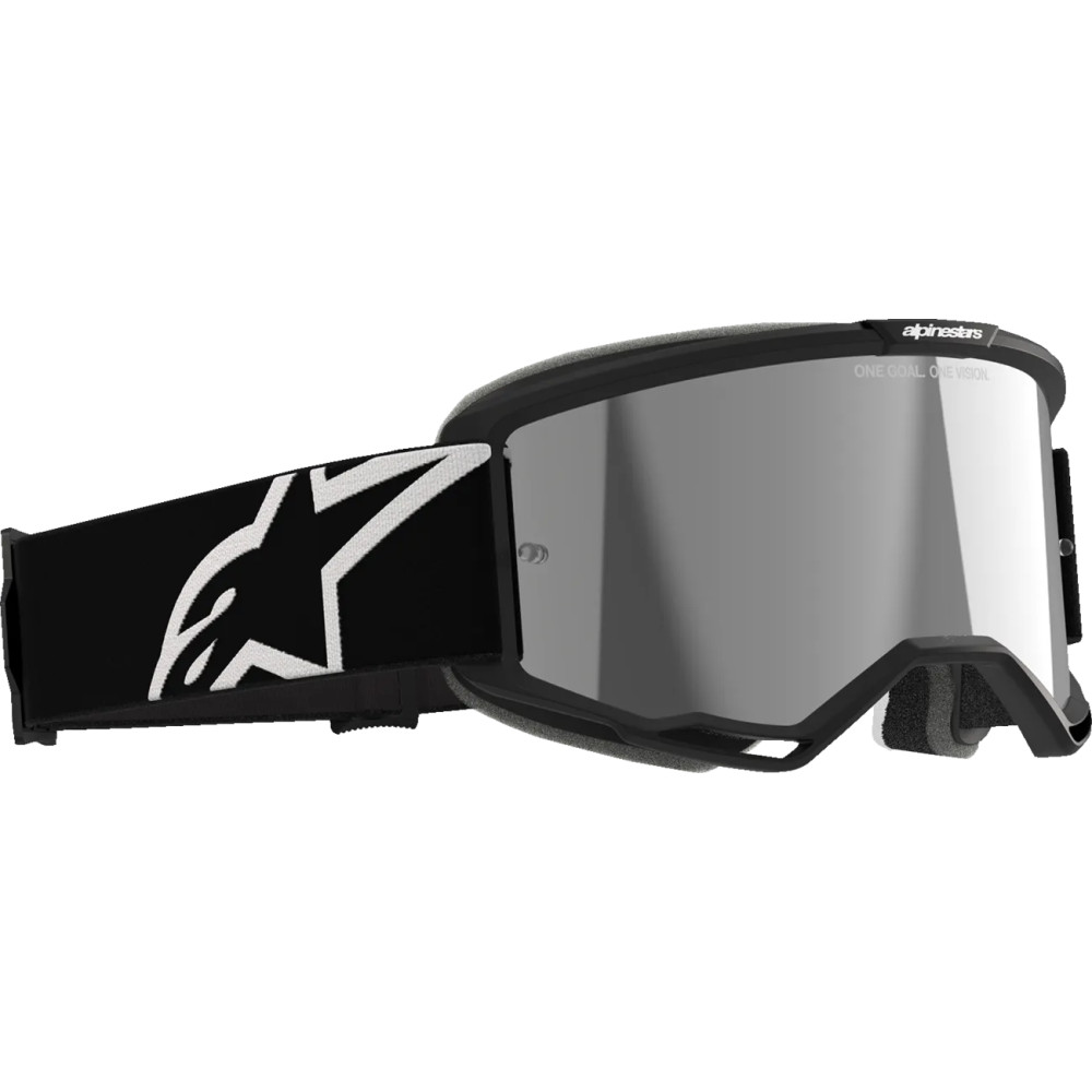 Gafa Vision 5 Corp
