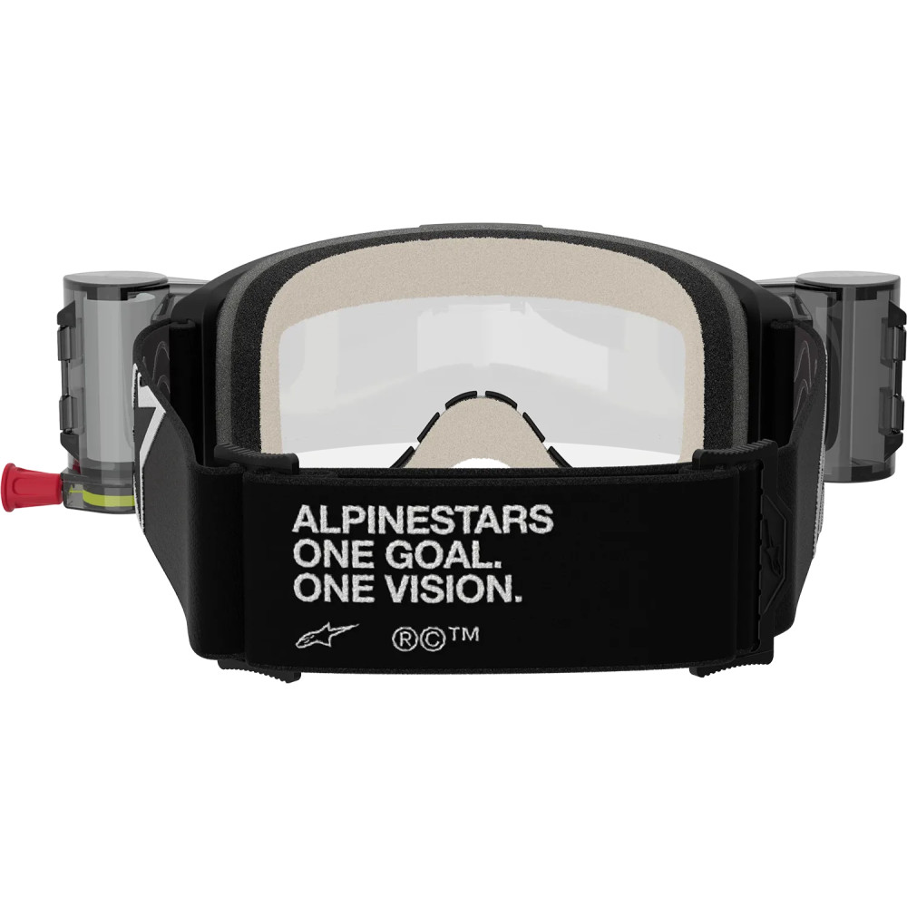 Gafas Roll-Off Vision 5 Corp