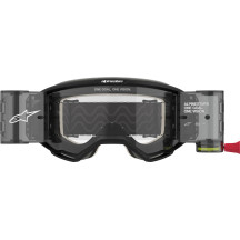 Gafas Roll-Off Vision 5 Corp