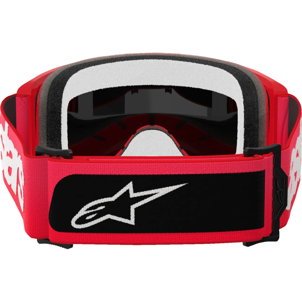 Vision 5 Blaze Goggle