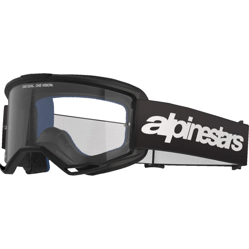 Gafas Vision 3 Wordmark