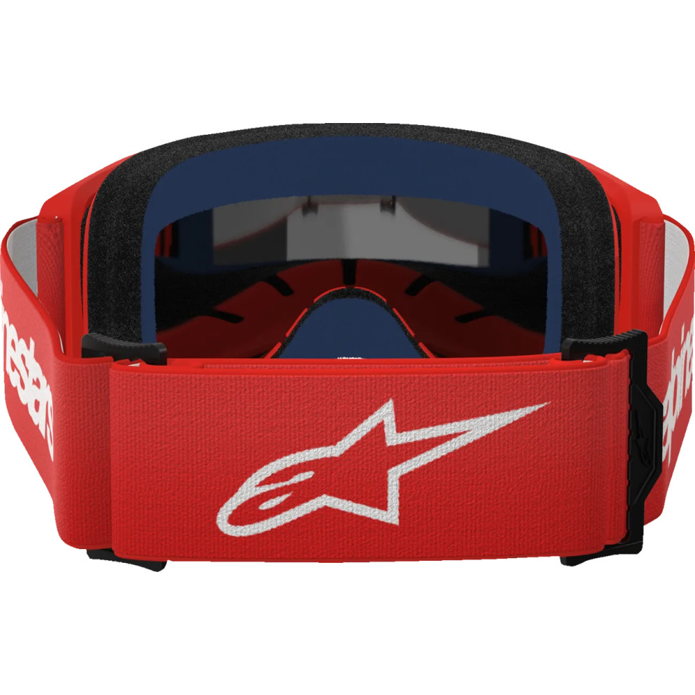 Vision 3 Wordmark Goggle