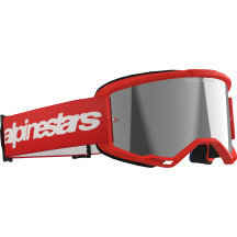 Vision 3 Wordmark Goggle