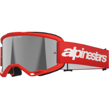 Vision 3 Wordmark Goggle